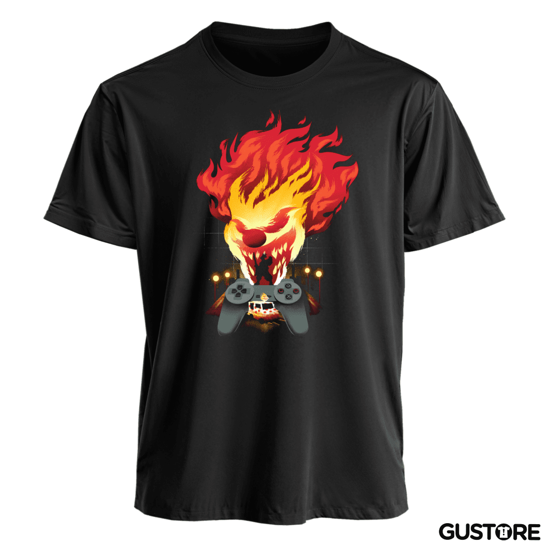 Polera Twisted PSX