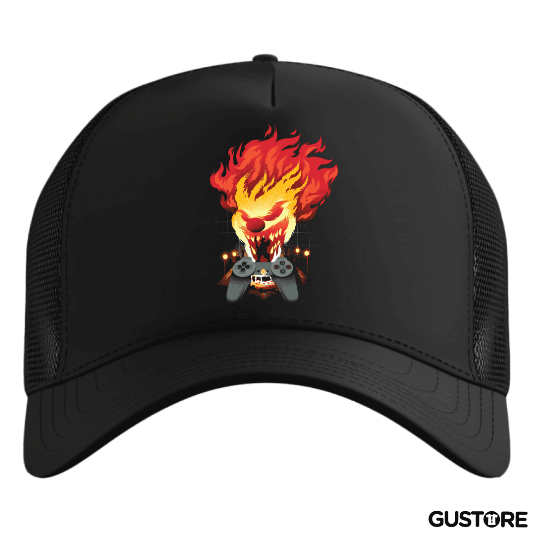 Gorro Twisted PSX