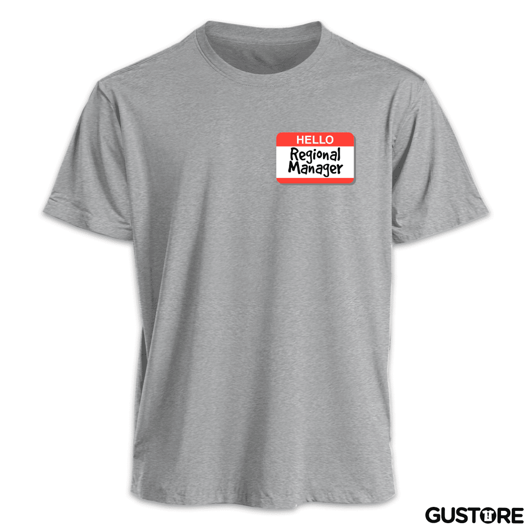 Polera Regional Manager