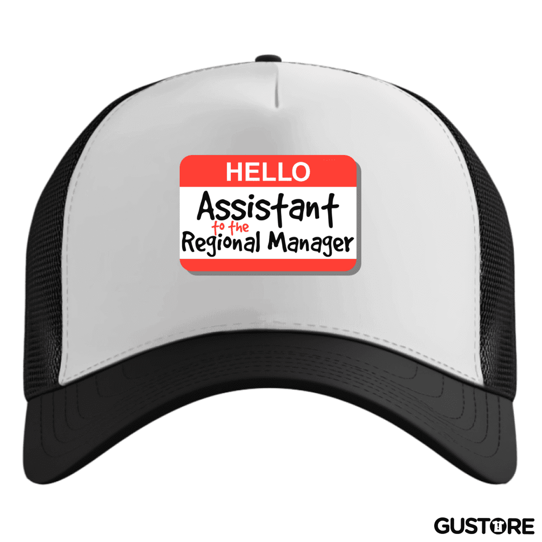 Gorro Assistant to the Regional Manager