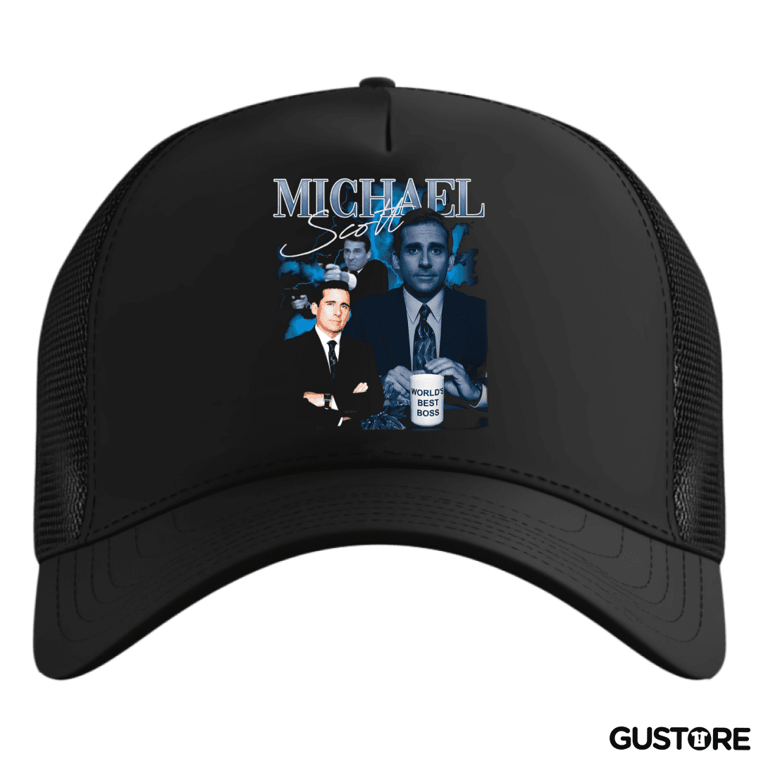 Gorro Worlds Best Boss