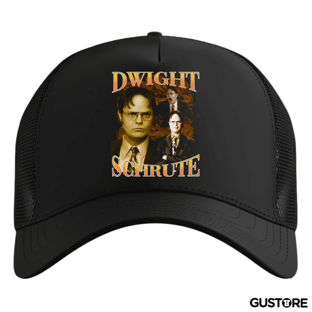 Gorro Dwight Schrute