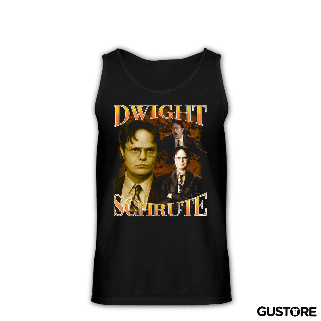 Sudadera Dwight Schrute