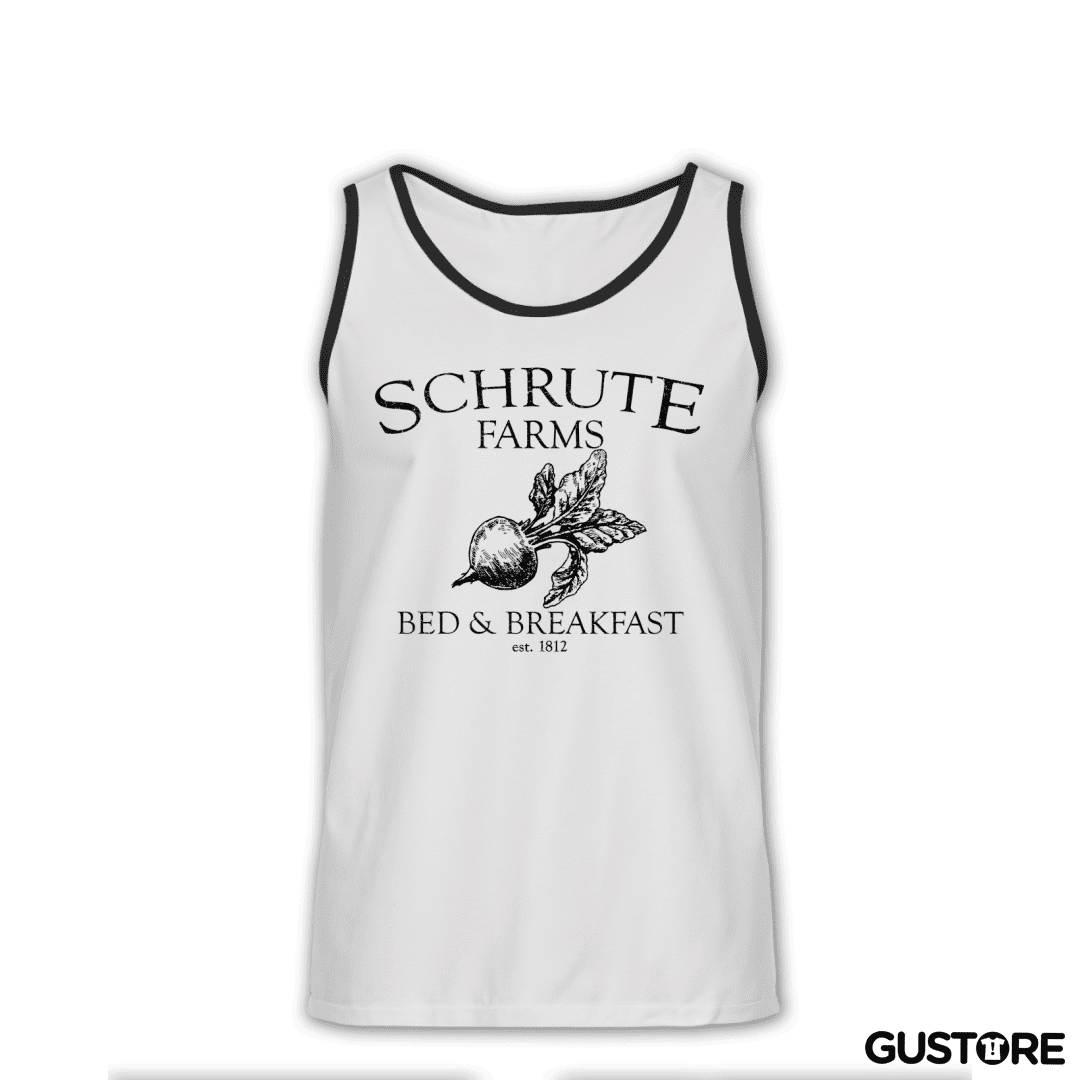 Sudadera Schrute Farms