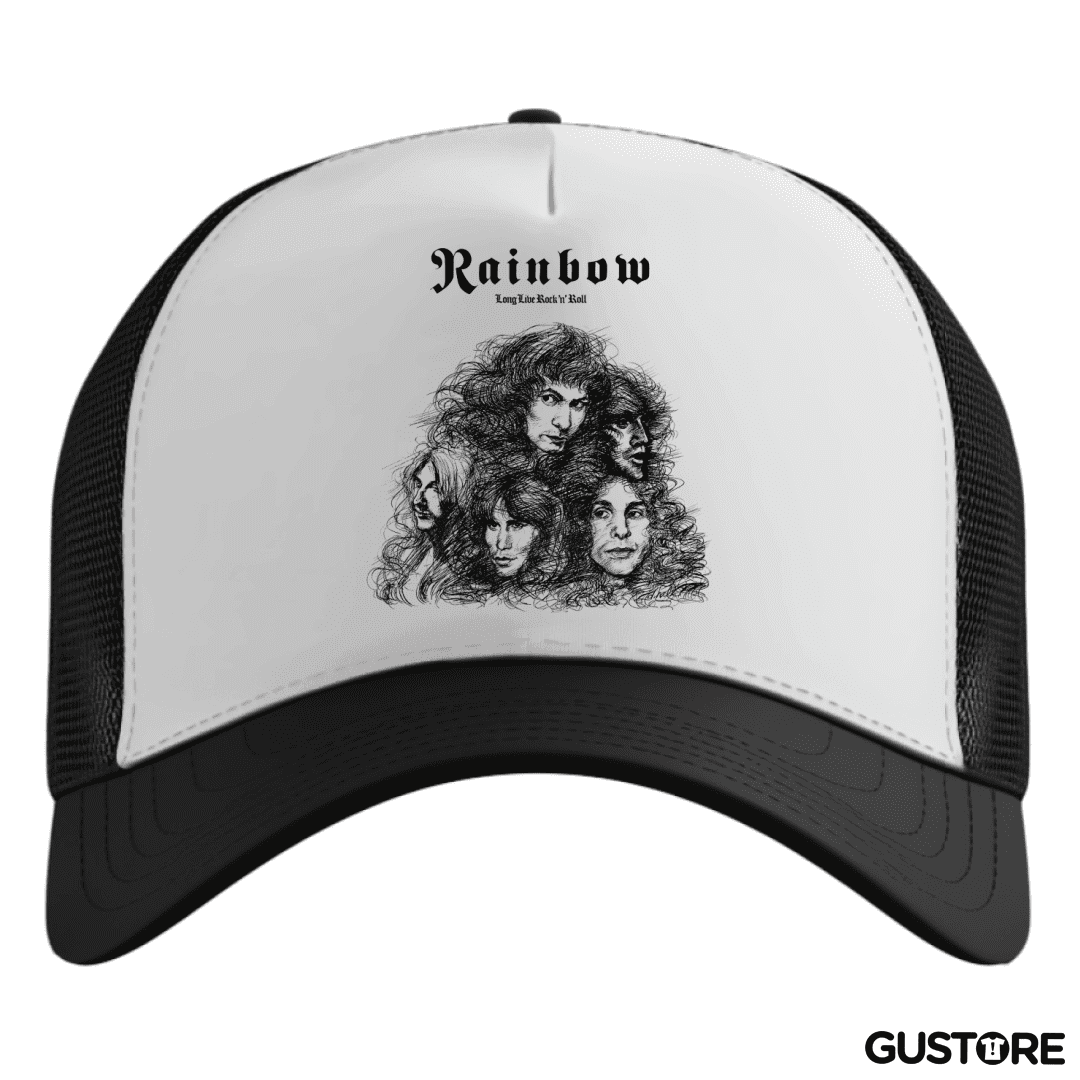 Gorro Long Live Rock n Roll