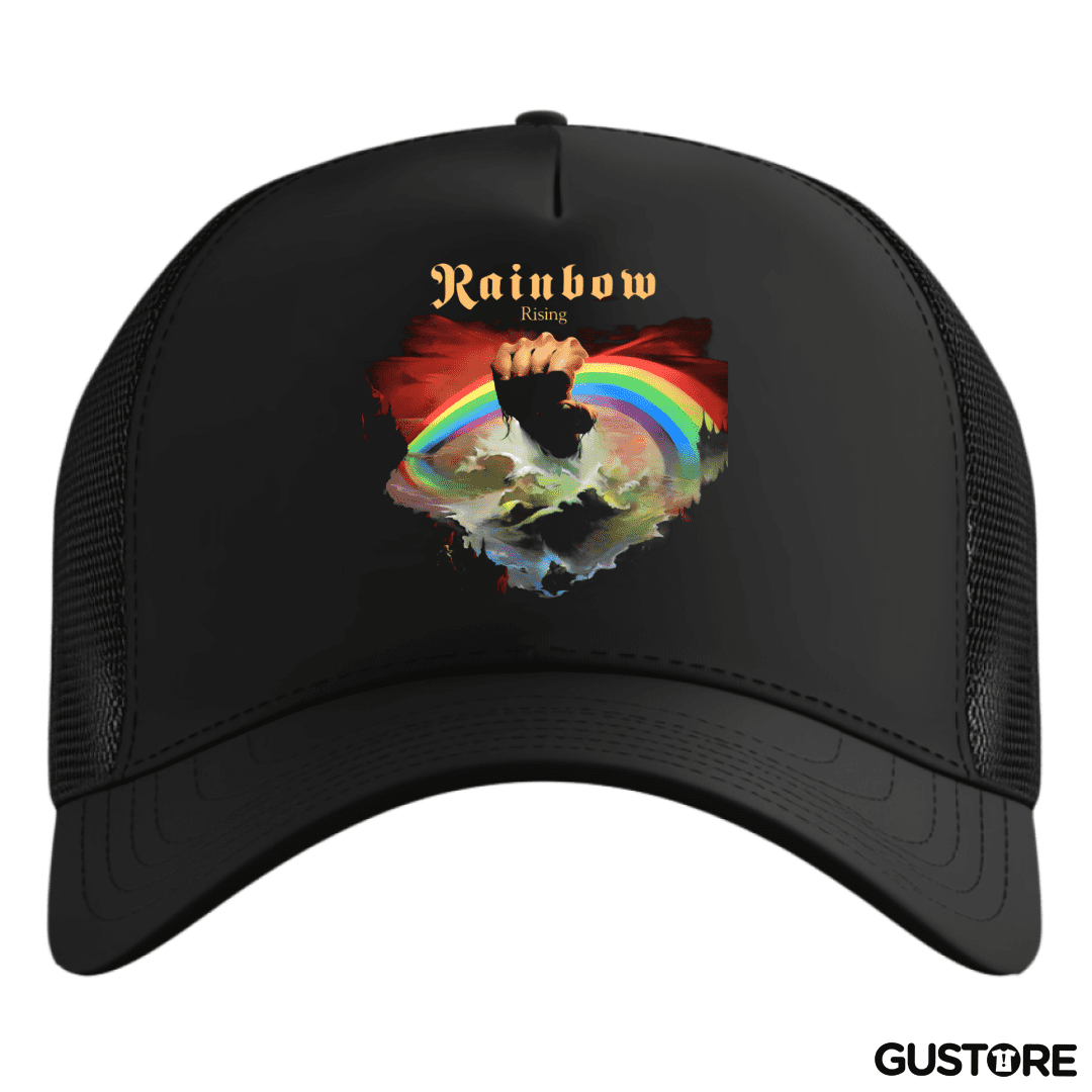 Gorro Rainbow Rising