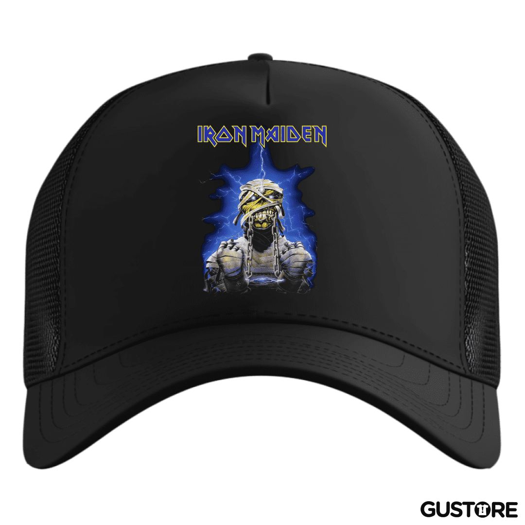 Gorro Powerslave