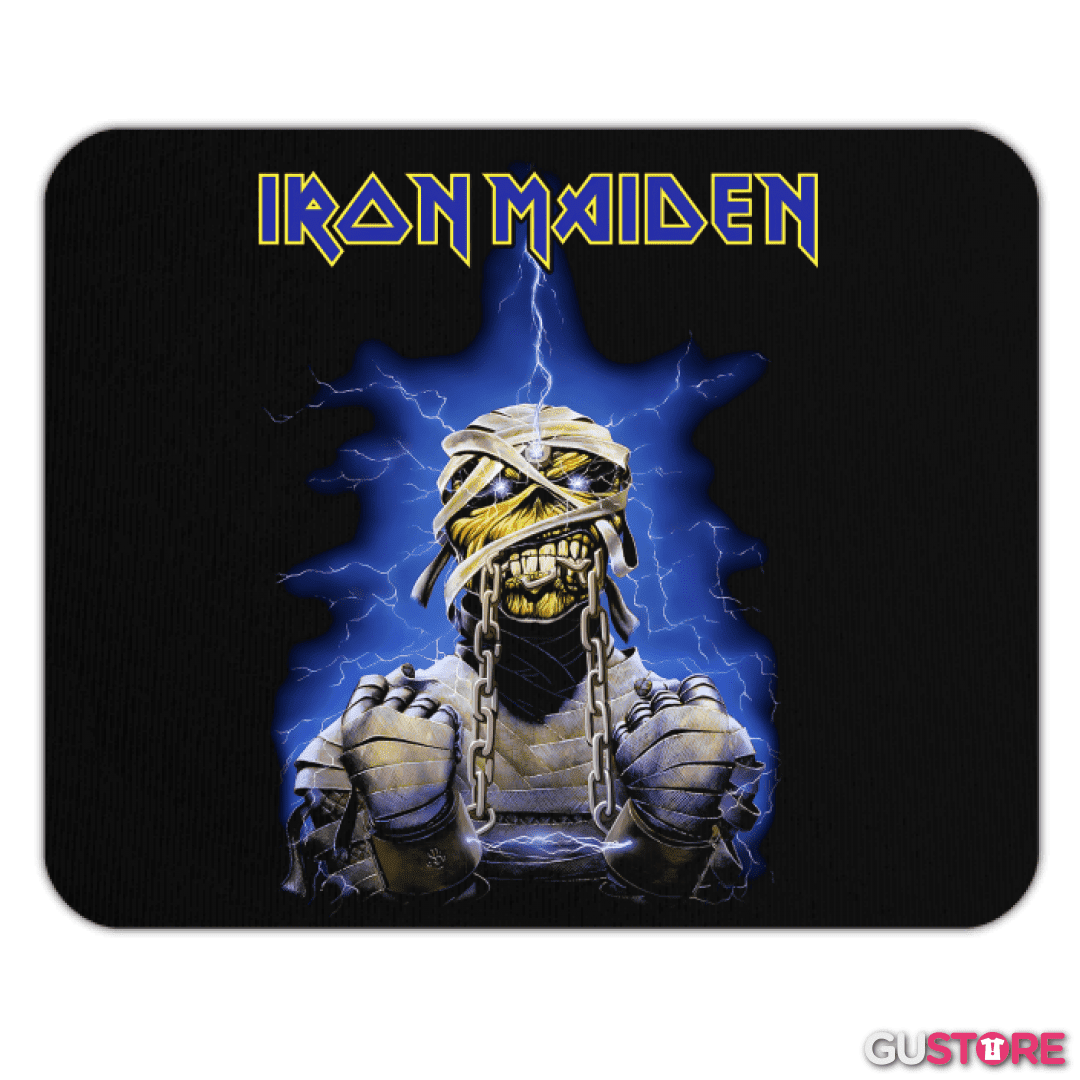 Mousepad Powerslave