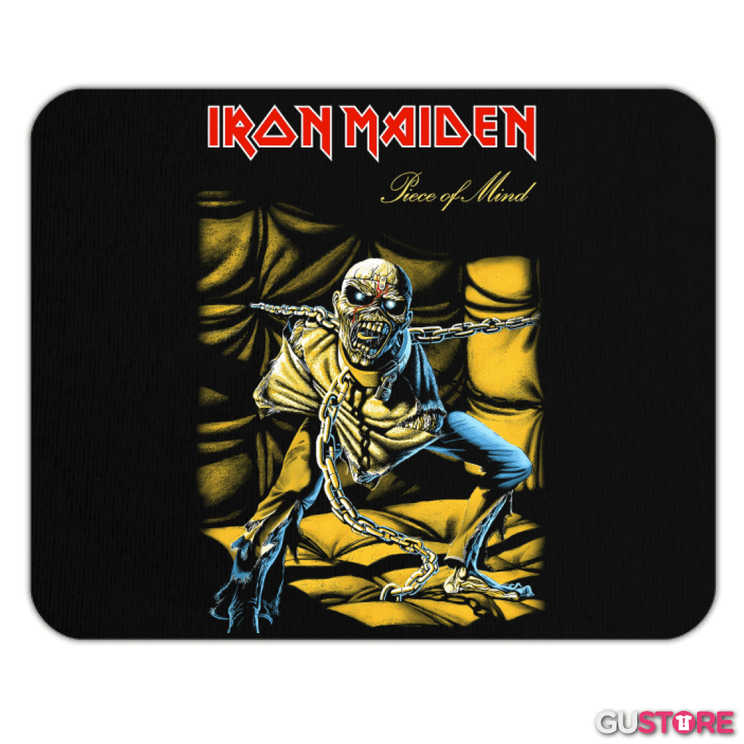 Mousepad Piece of Mind