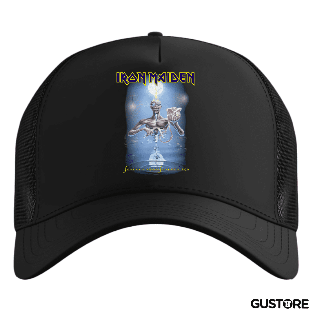 Gorro Seventh Son