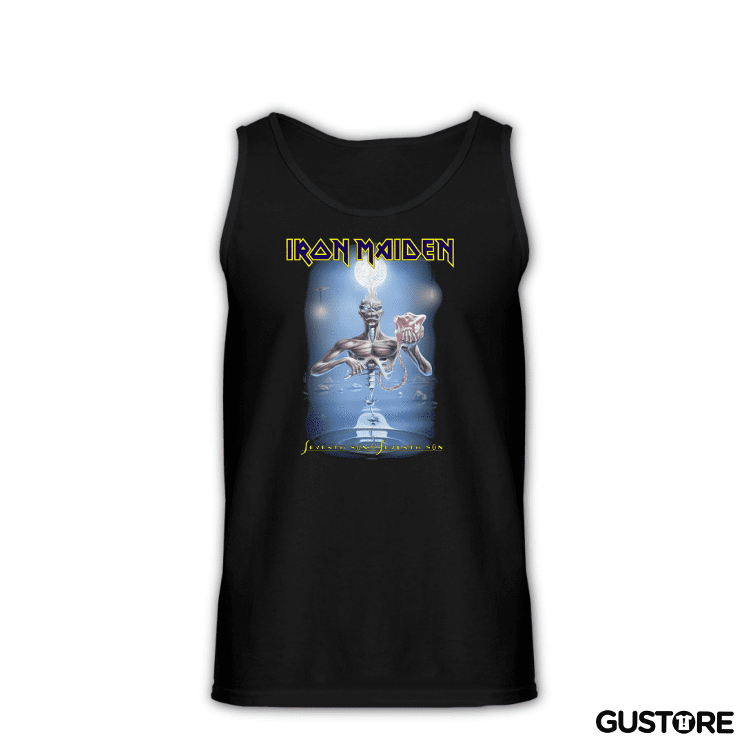 Sudadera Seventh Son