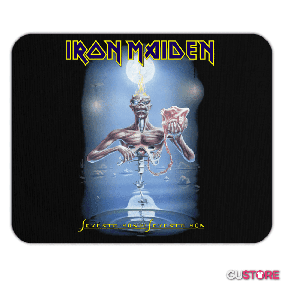 Mousepad Seventh Son