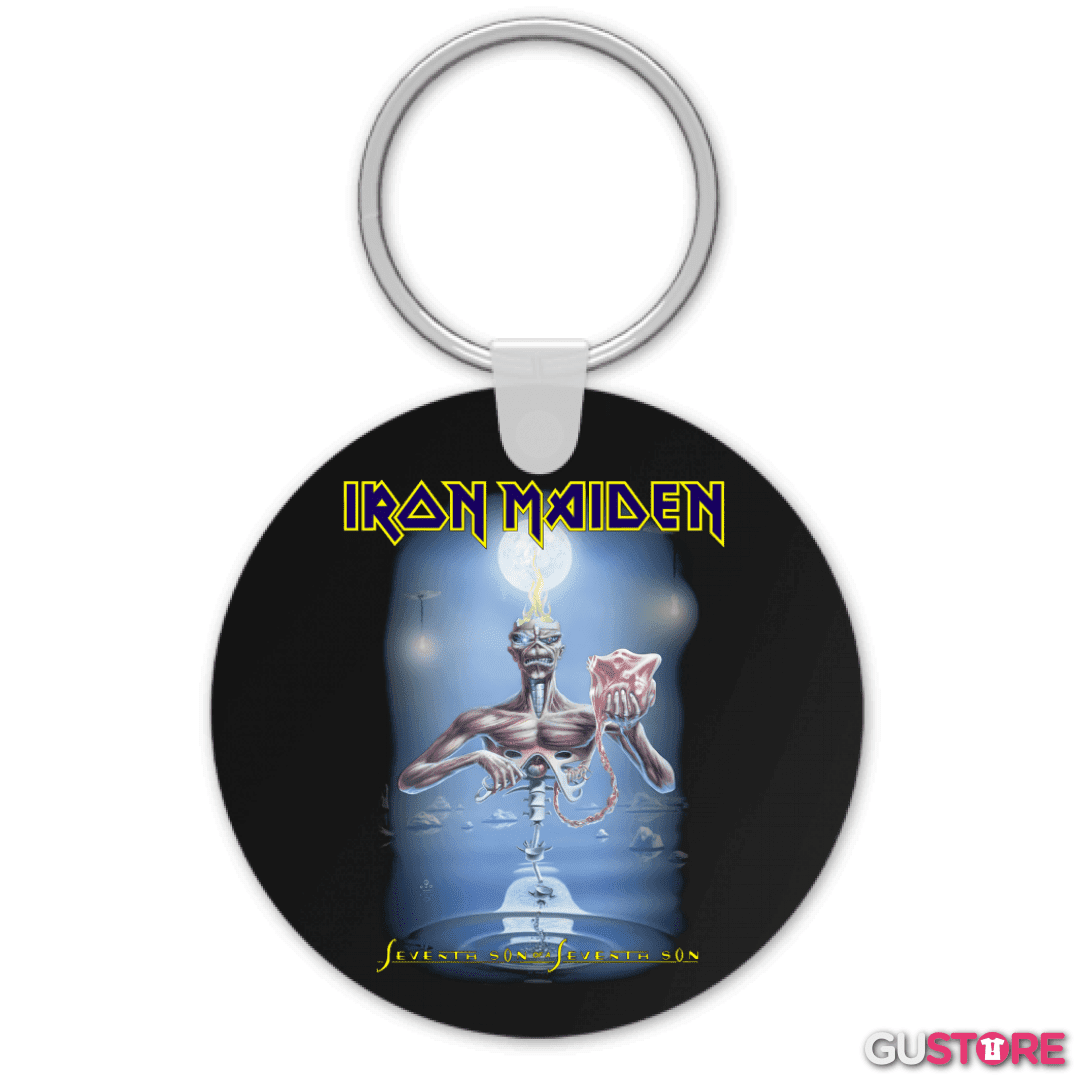 Llavero Seventh Son