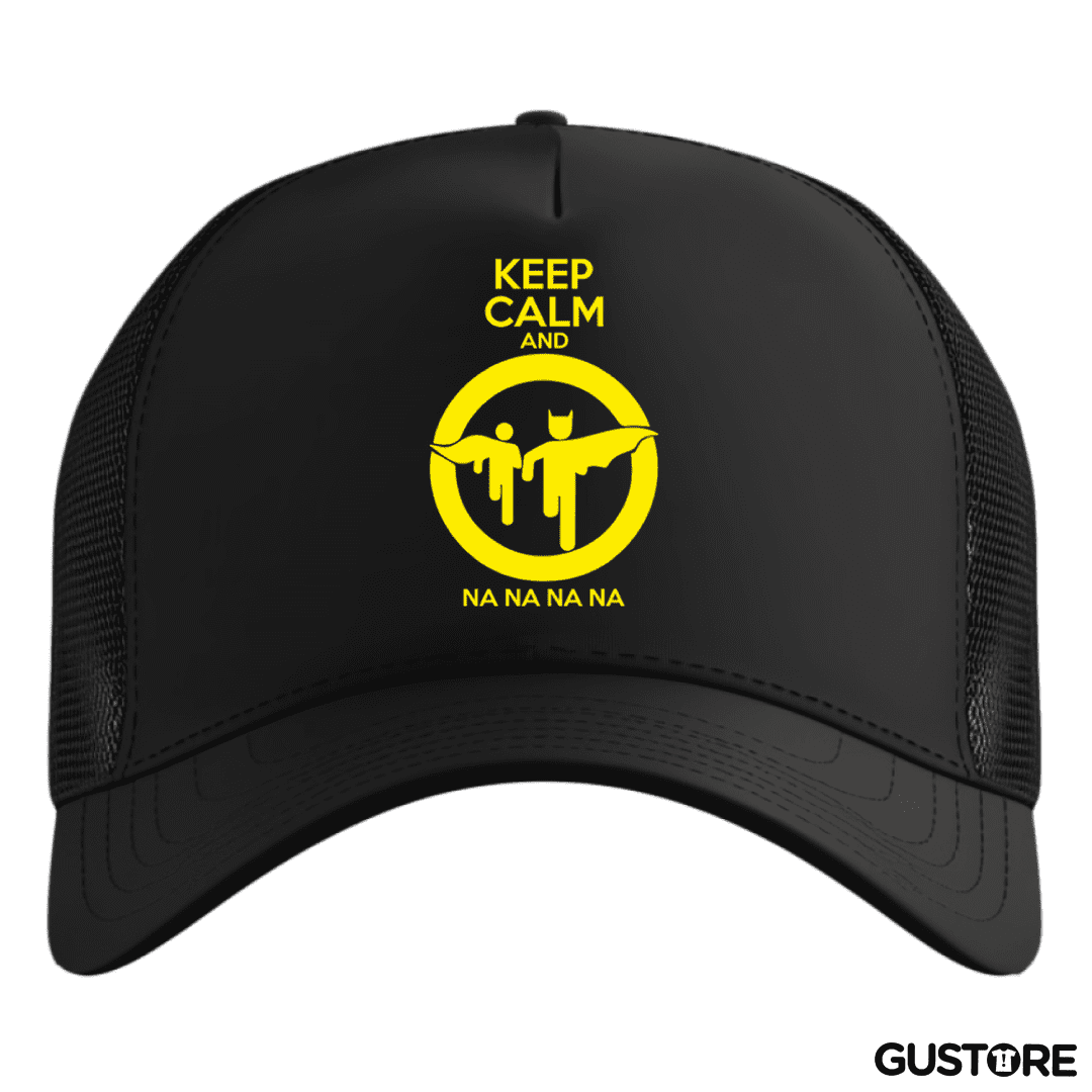 Gorro Na na na