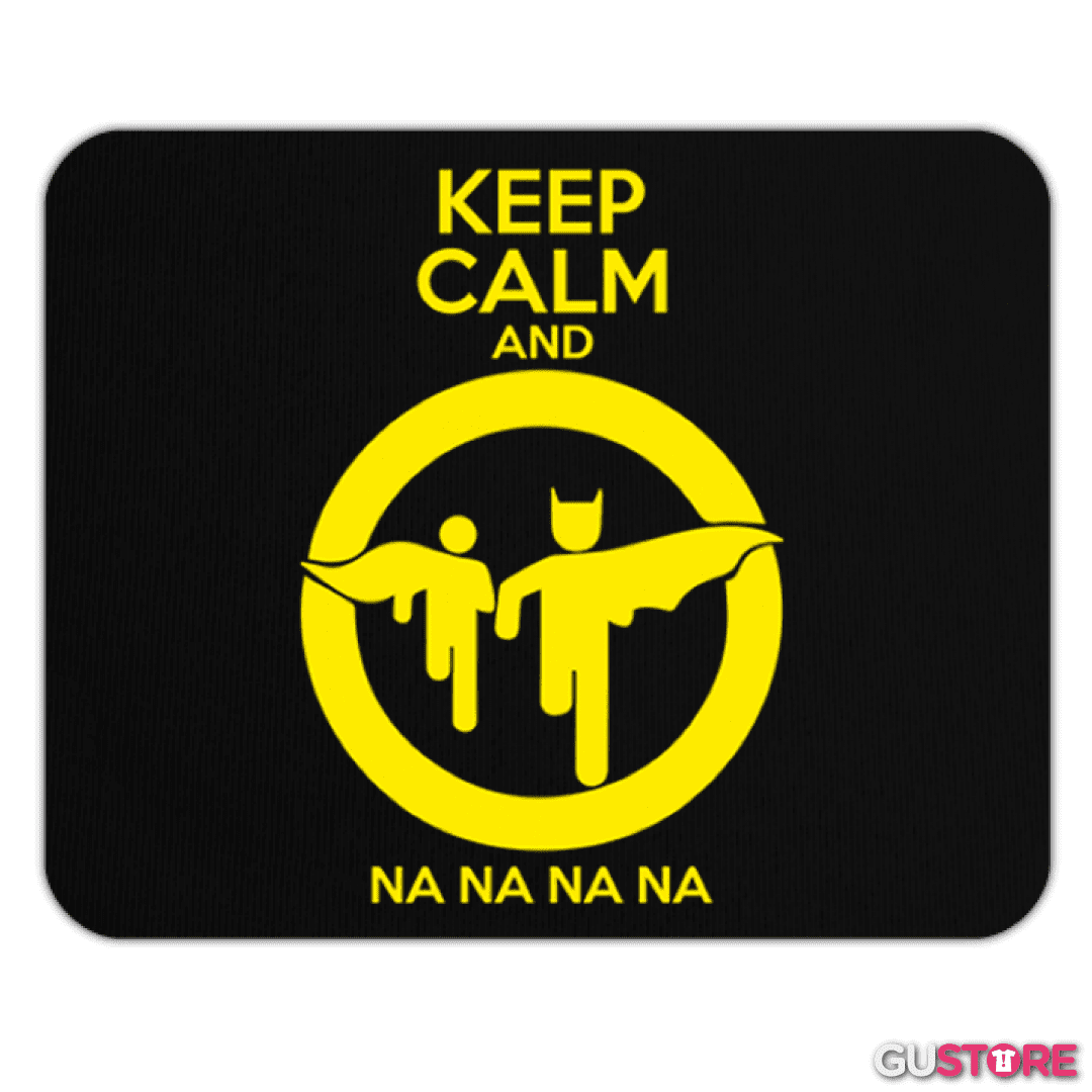 Mousepad Na na na