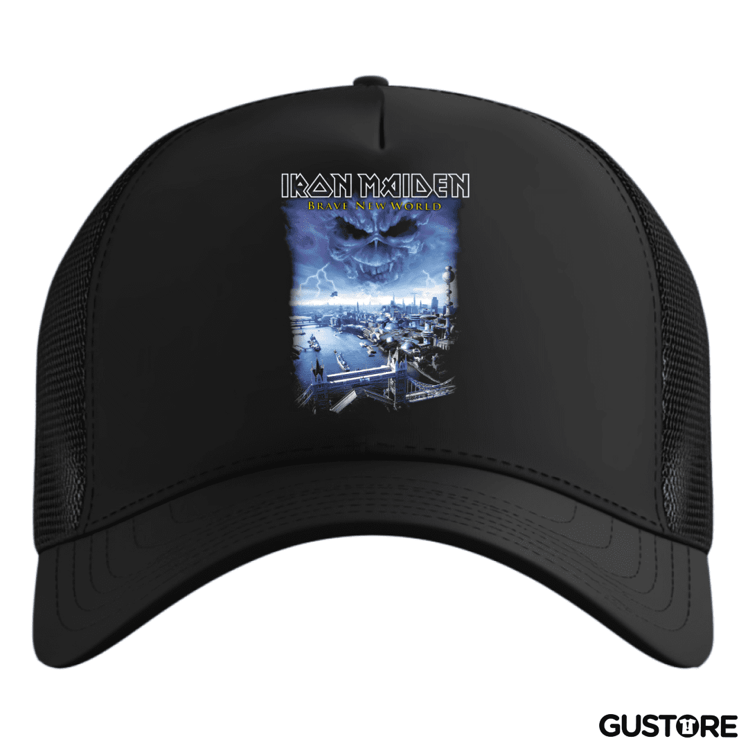 Gorro Brave New World