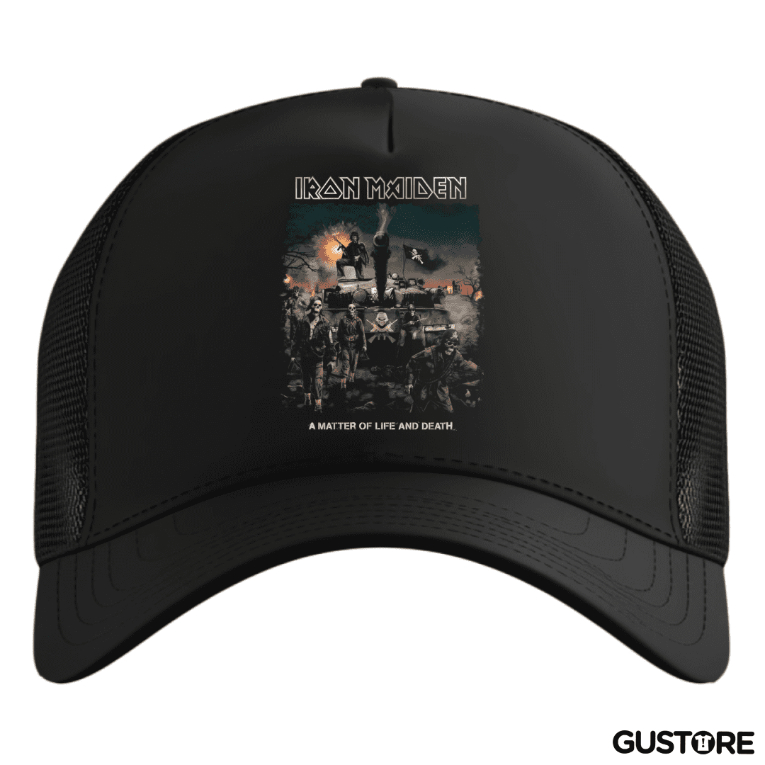 Gorro A Matter of Life and Death
