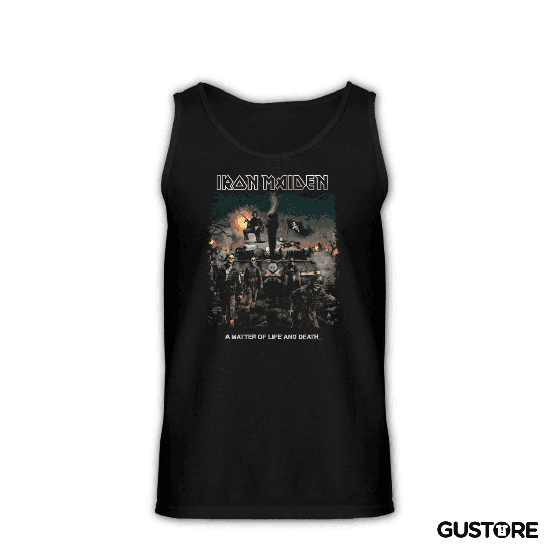 Sudadera A Matter of Life and Death