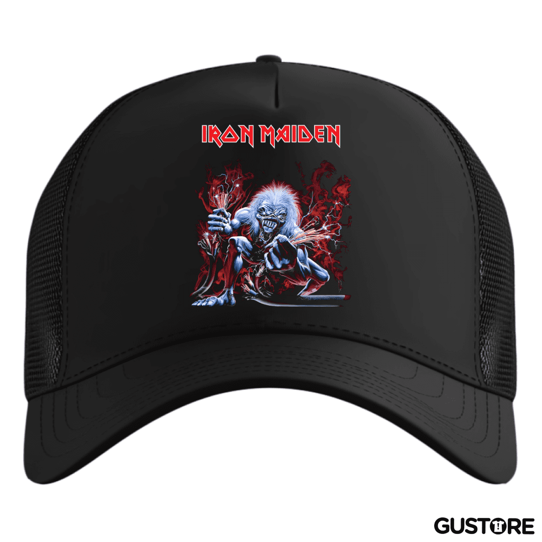 Gorro A Real Dead One