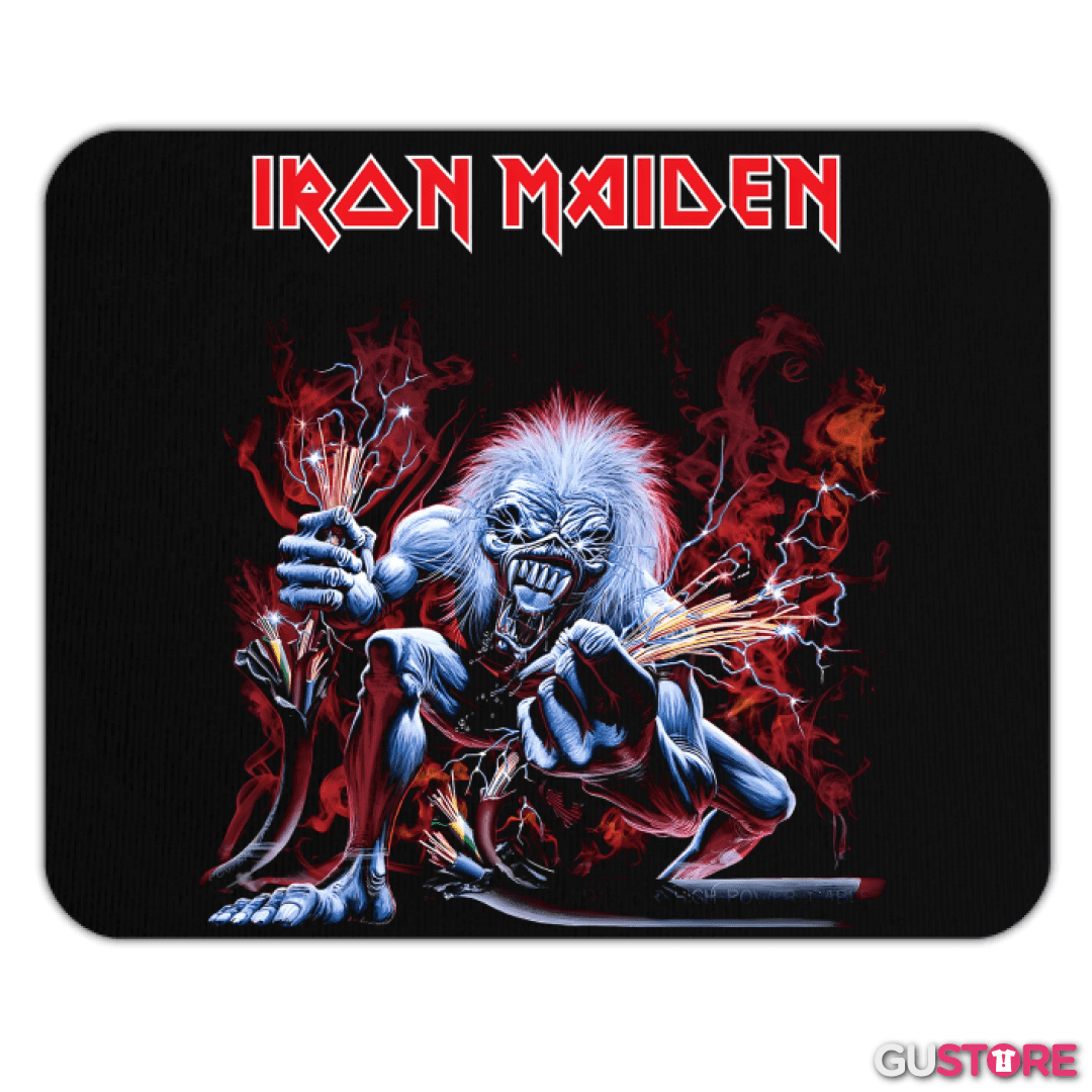 Mousepad A Real Dead One