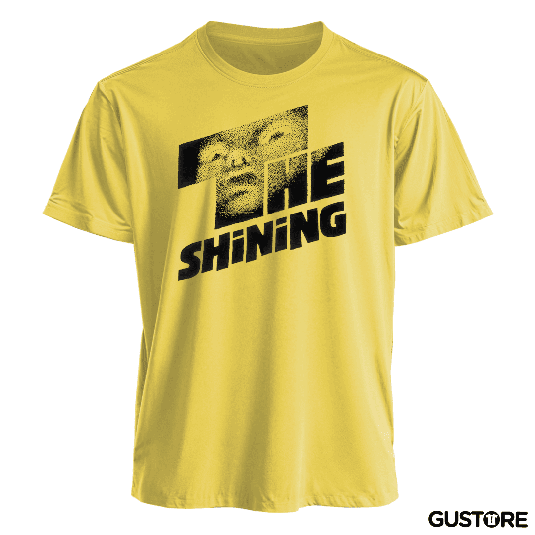 Polera The Shining Classic