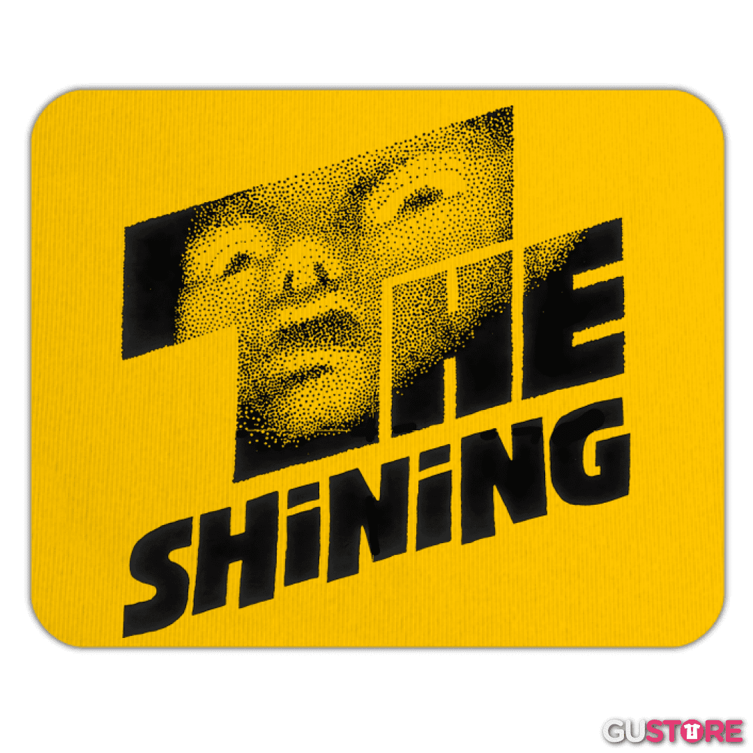 Mousepad The Shining Classic