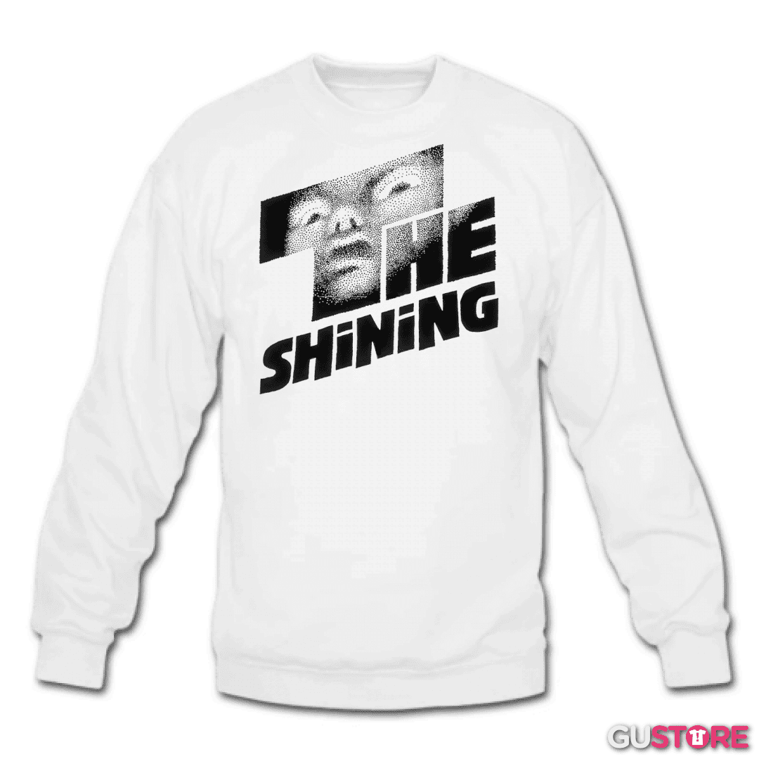Poleron polo The Shining Classic