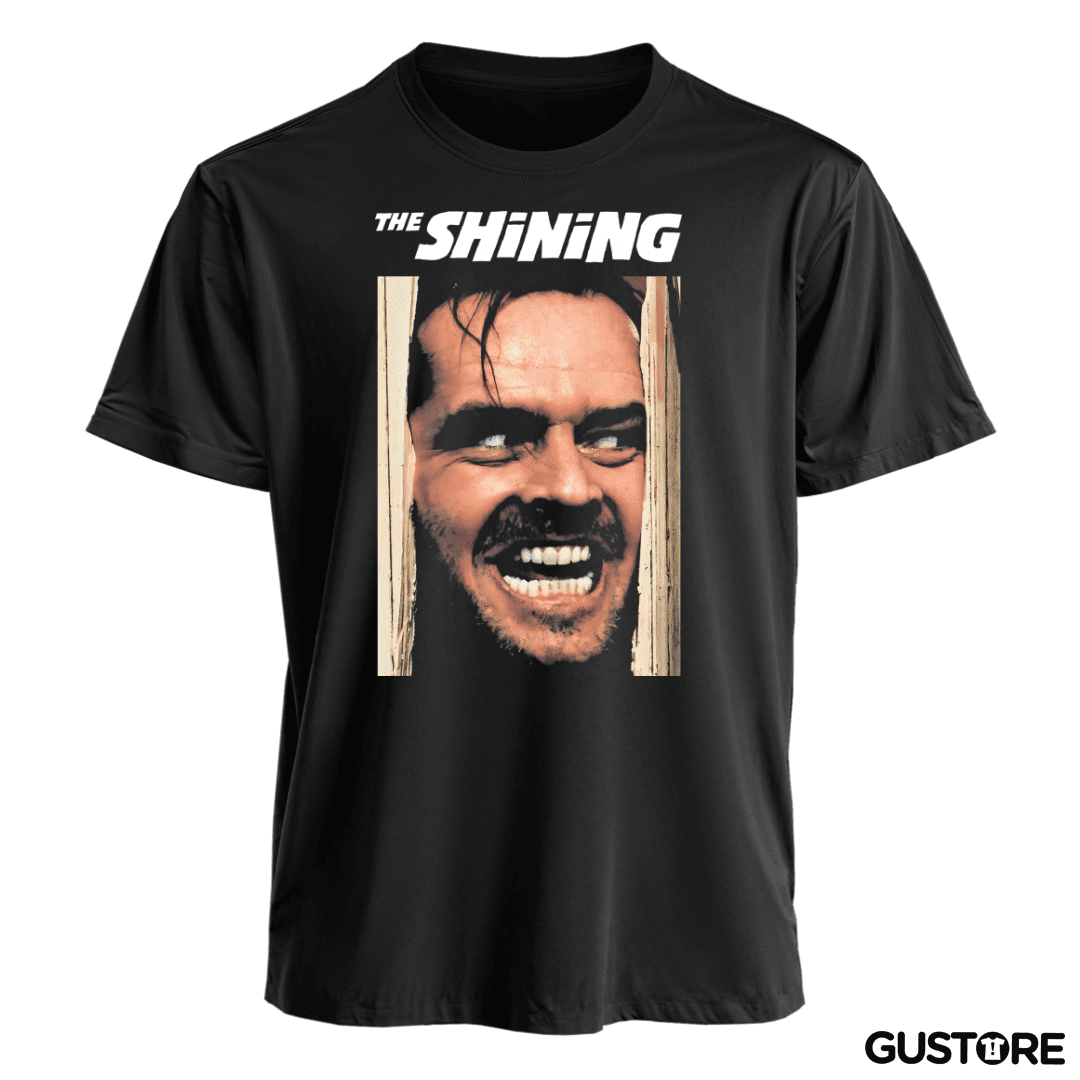 Polera Heres Johnny