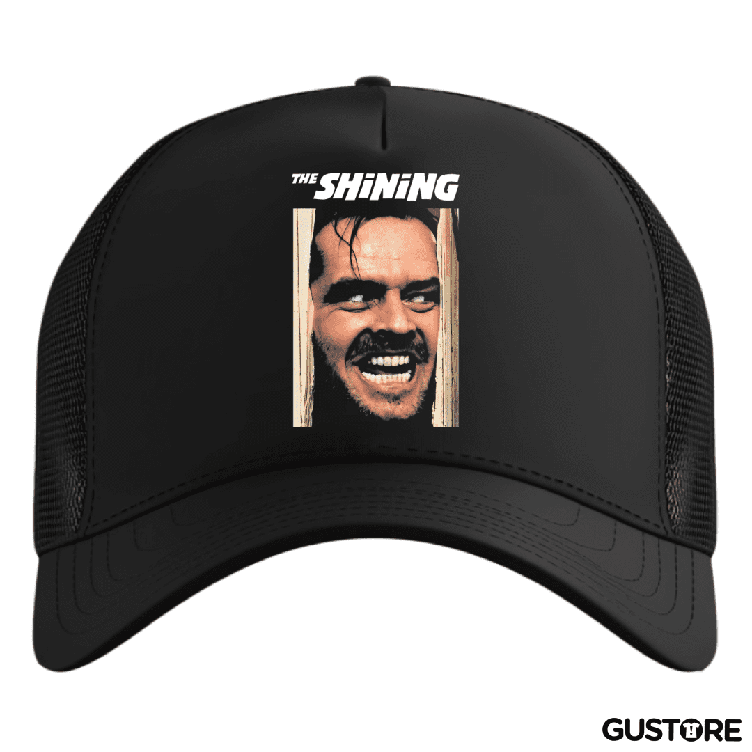 Gorro Heres Johnny