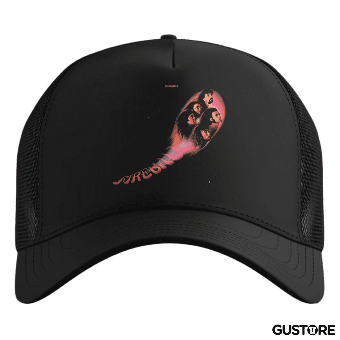 Gorro Fireball