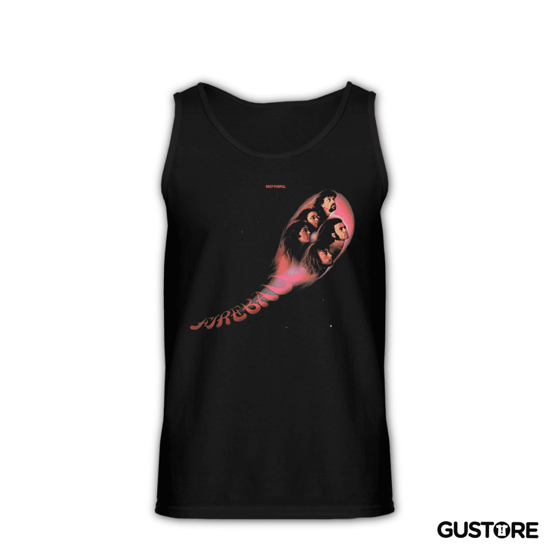 Sudadera Fireball