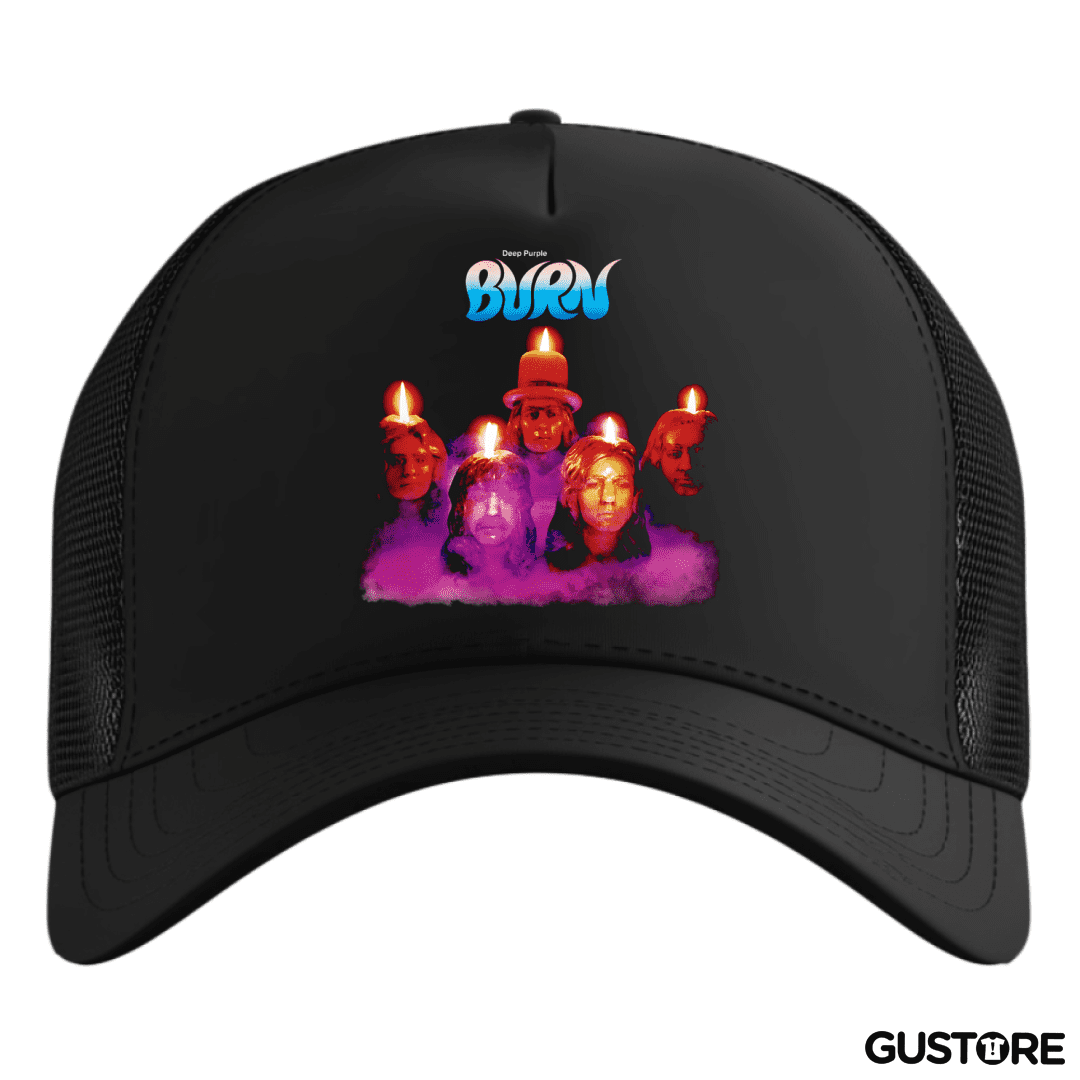 Gorro Burn