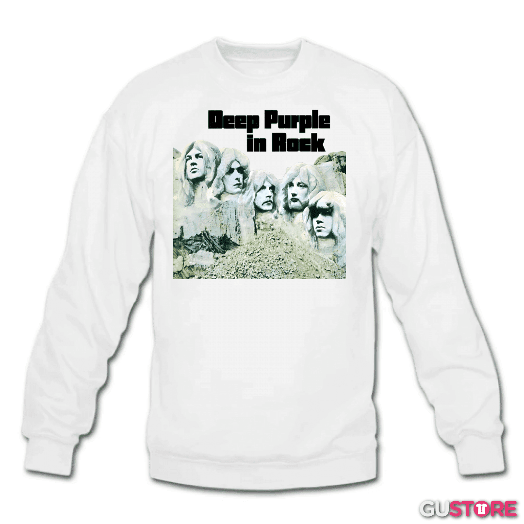 Poleron polo In Rock