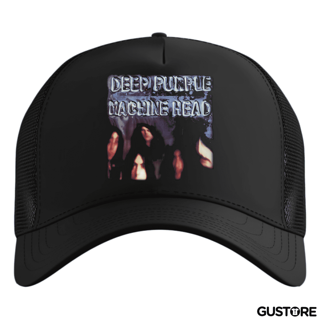 Gorro Machine Head