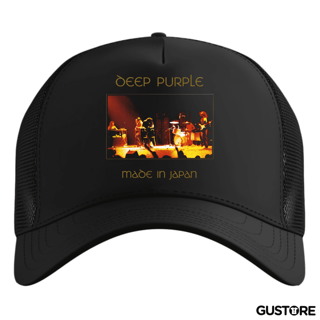 Gorro Made in Japan