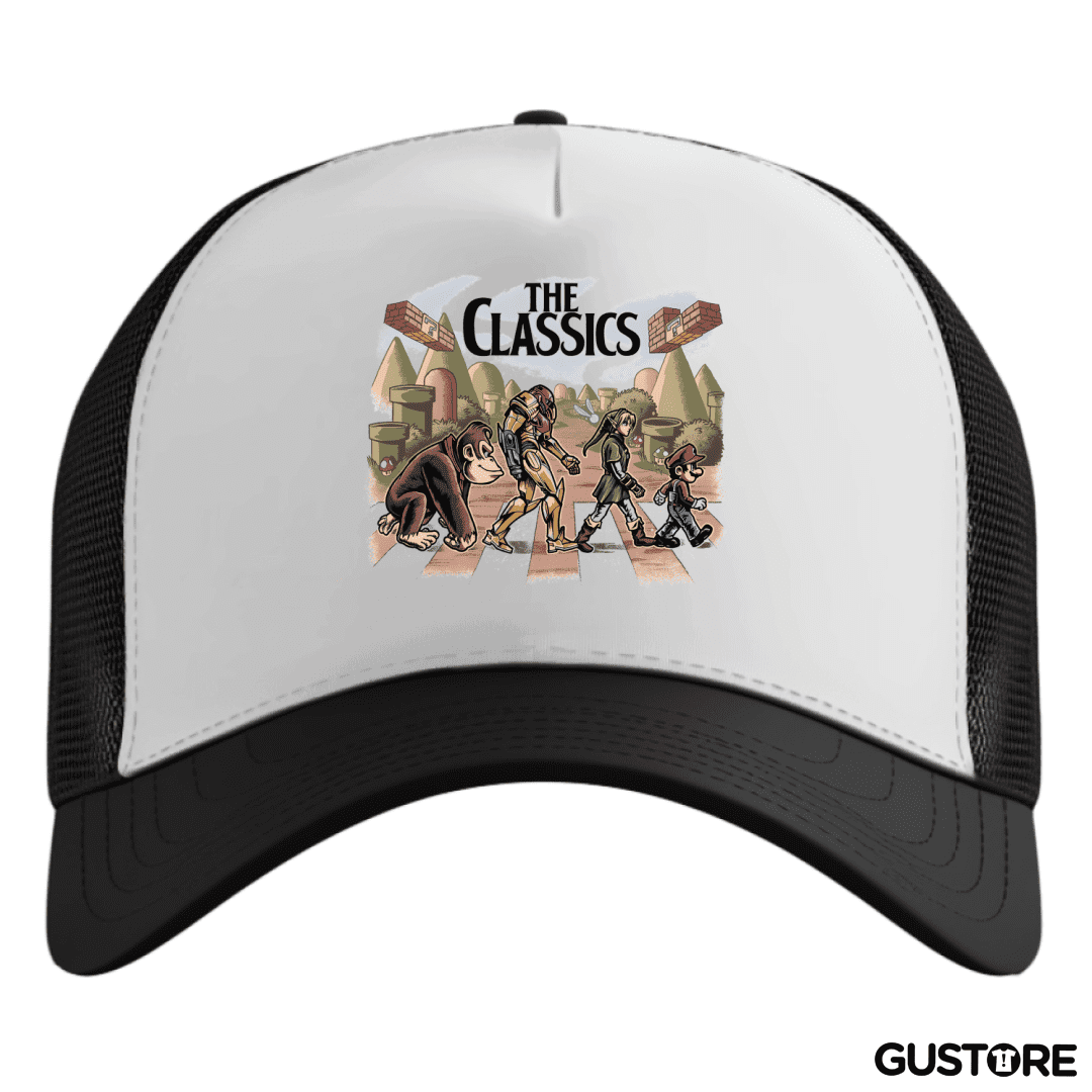 Gorro The Classics