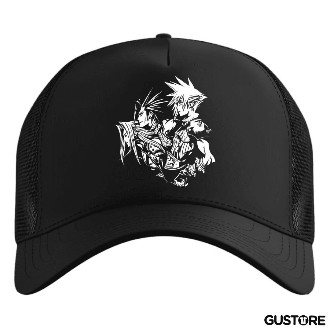 Gorro Crisis Core