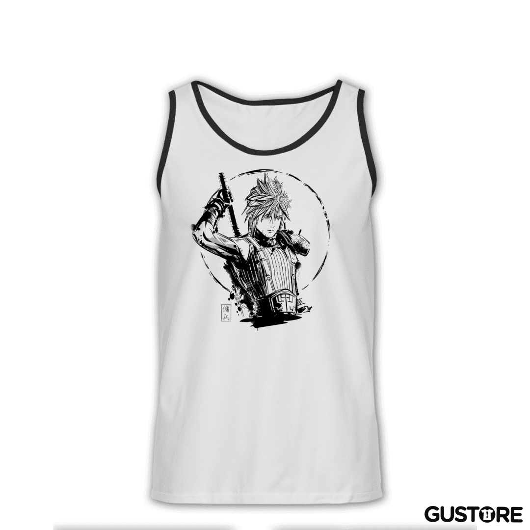 Sudadera Mercenary Cloud