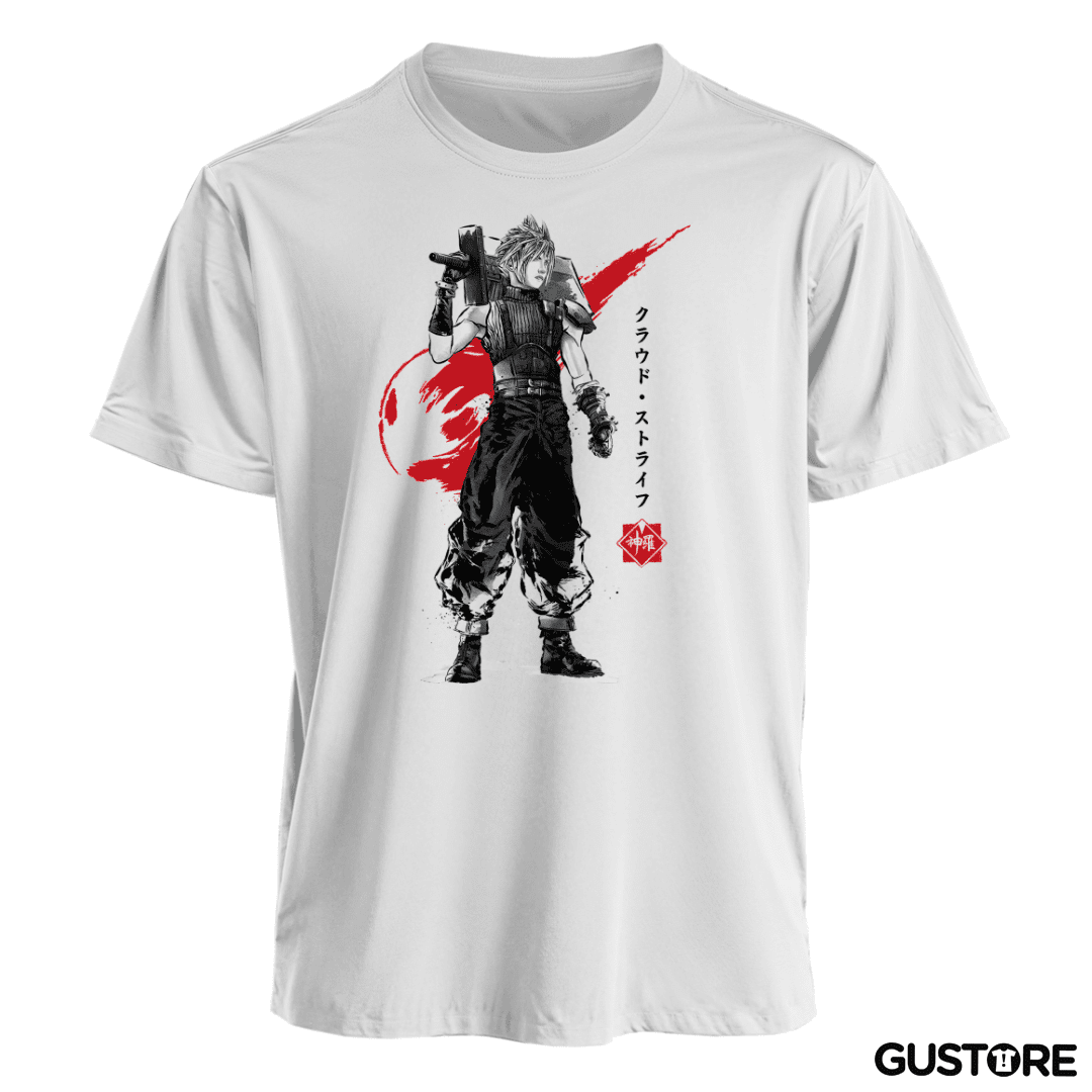 Polera Strife