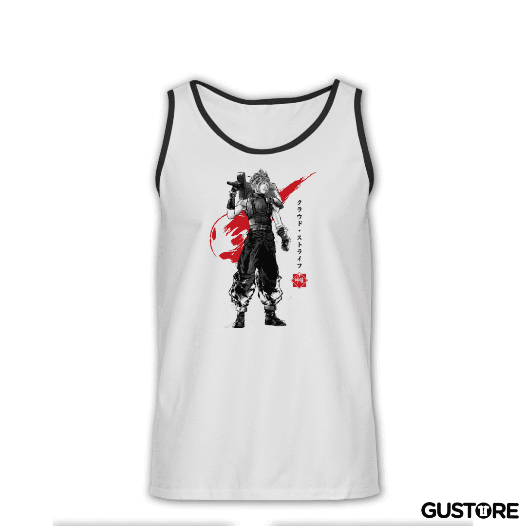 Sudadera Strife