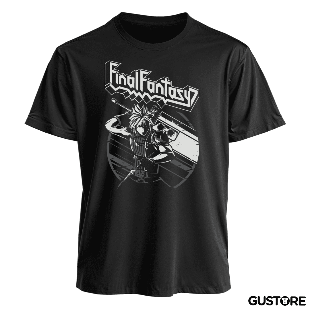 Polera Judas Cloud