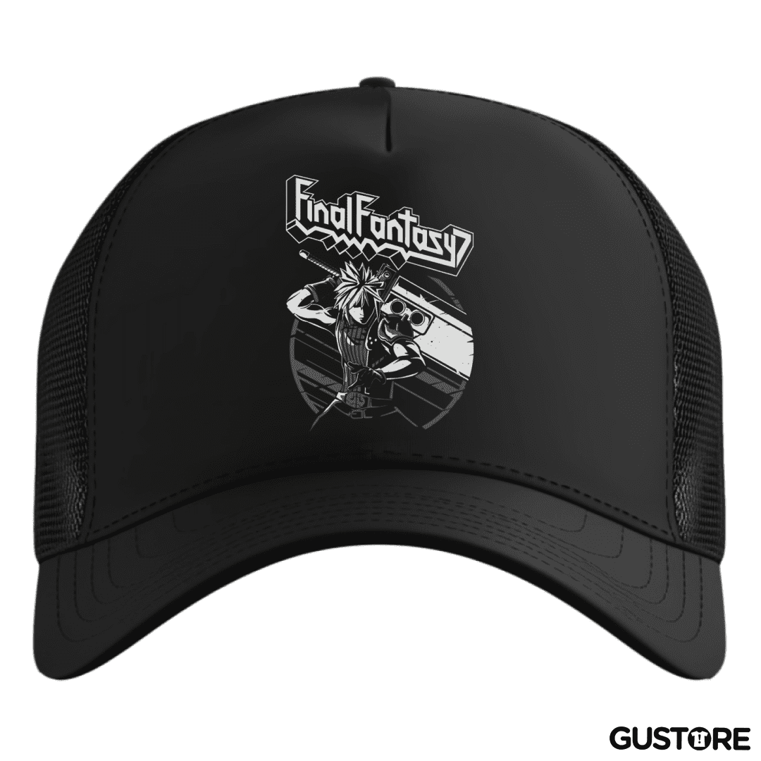 Gorro Judas Cloud