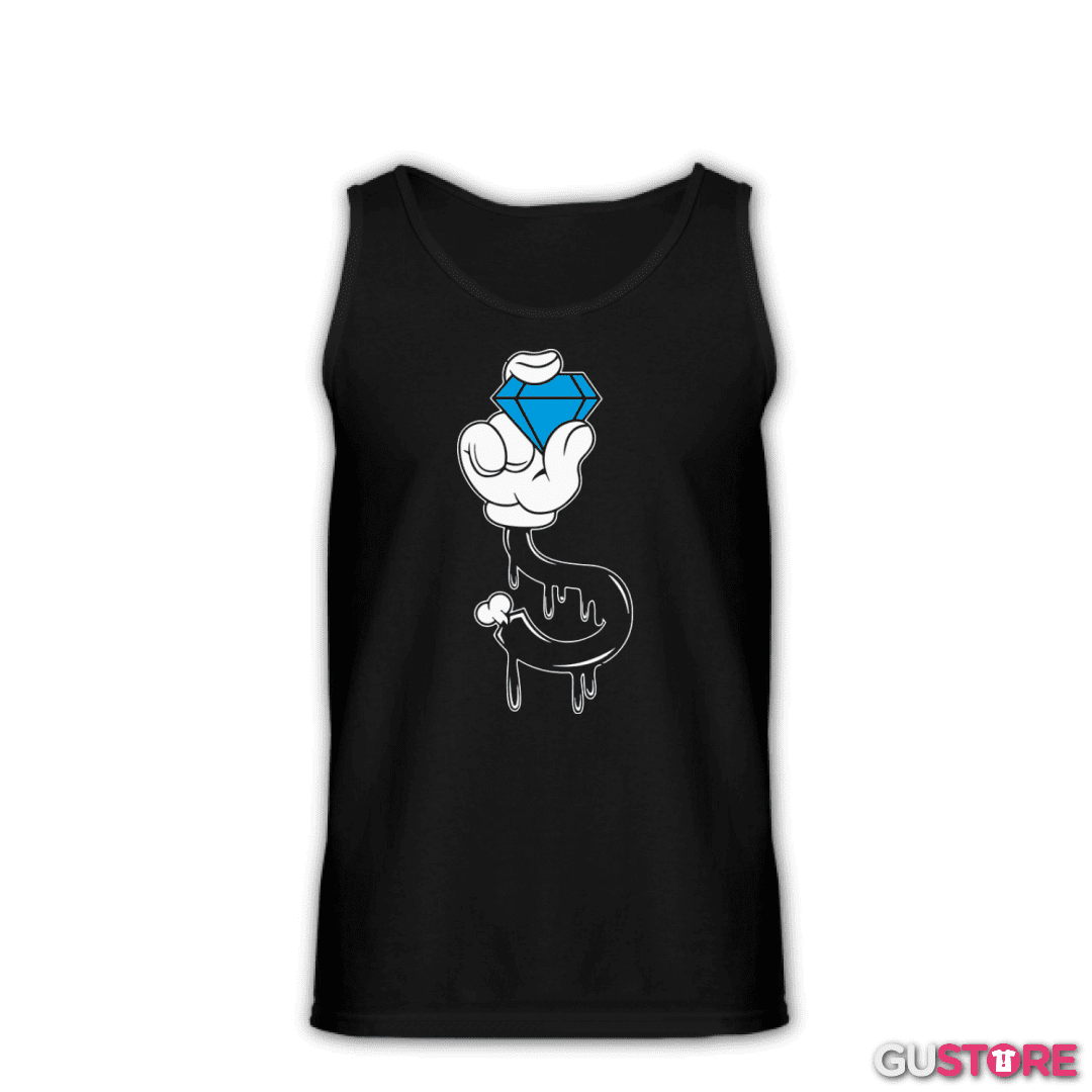 Sudadera Mickey hand 2