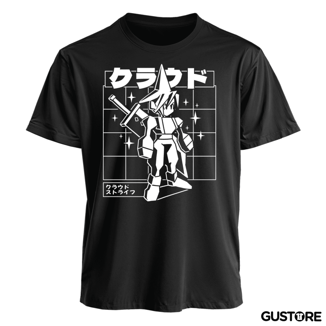 Polera Cloud PSX