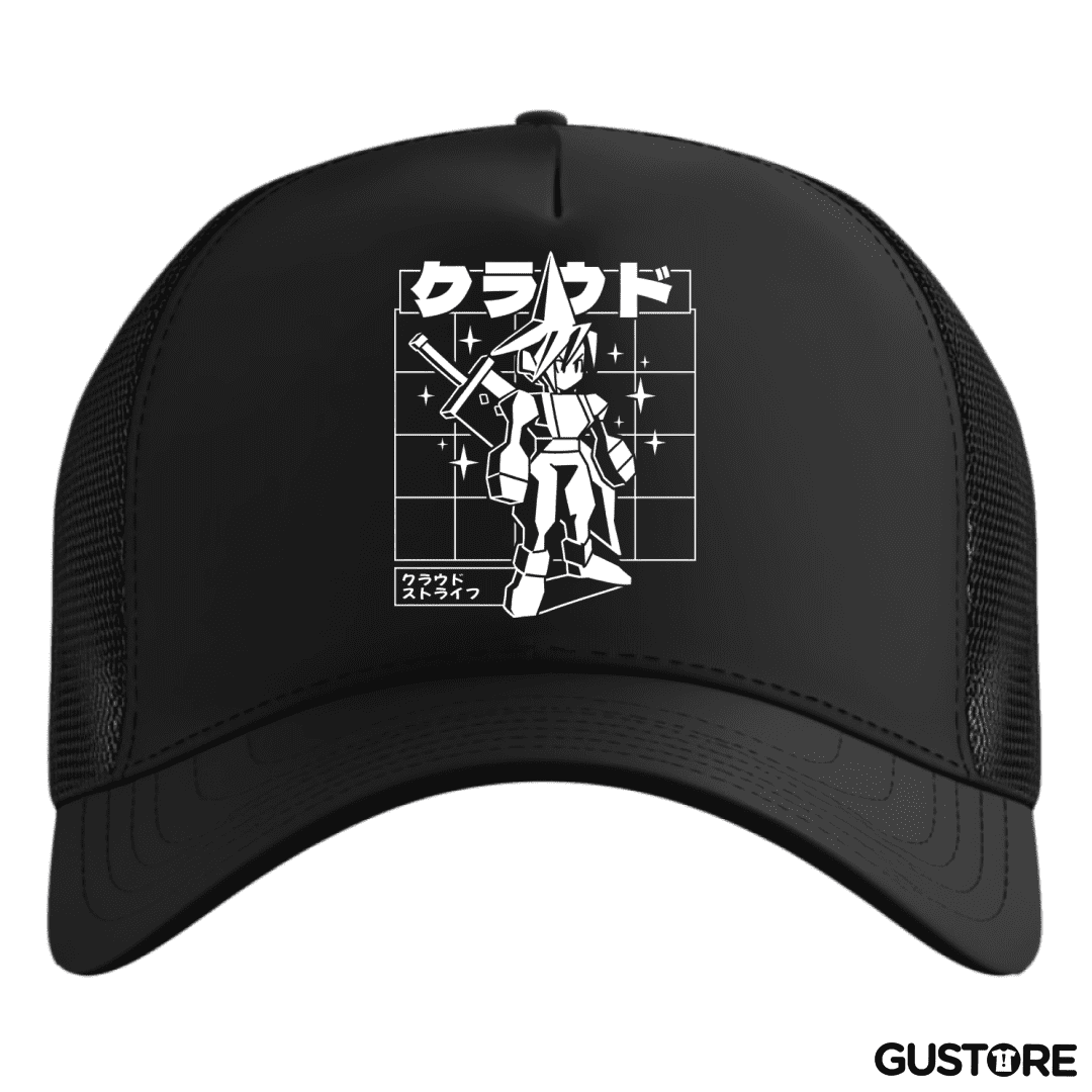 Gorro Cloud PSX