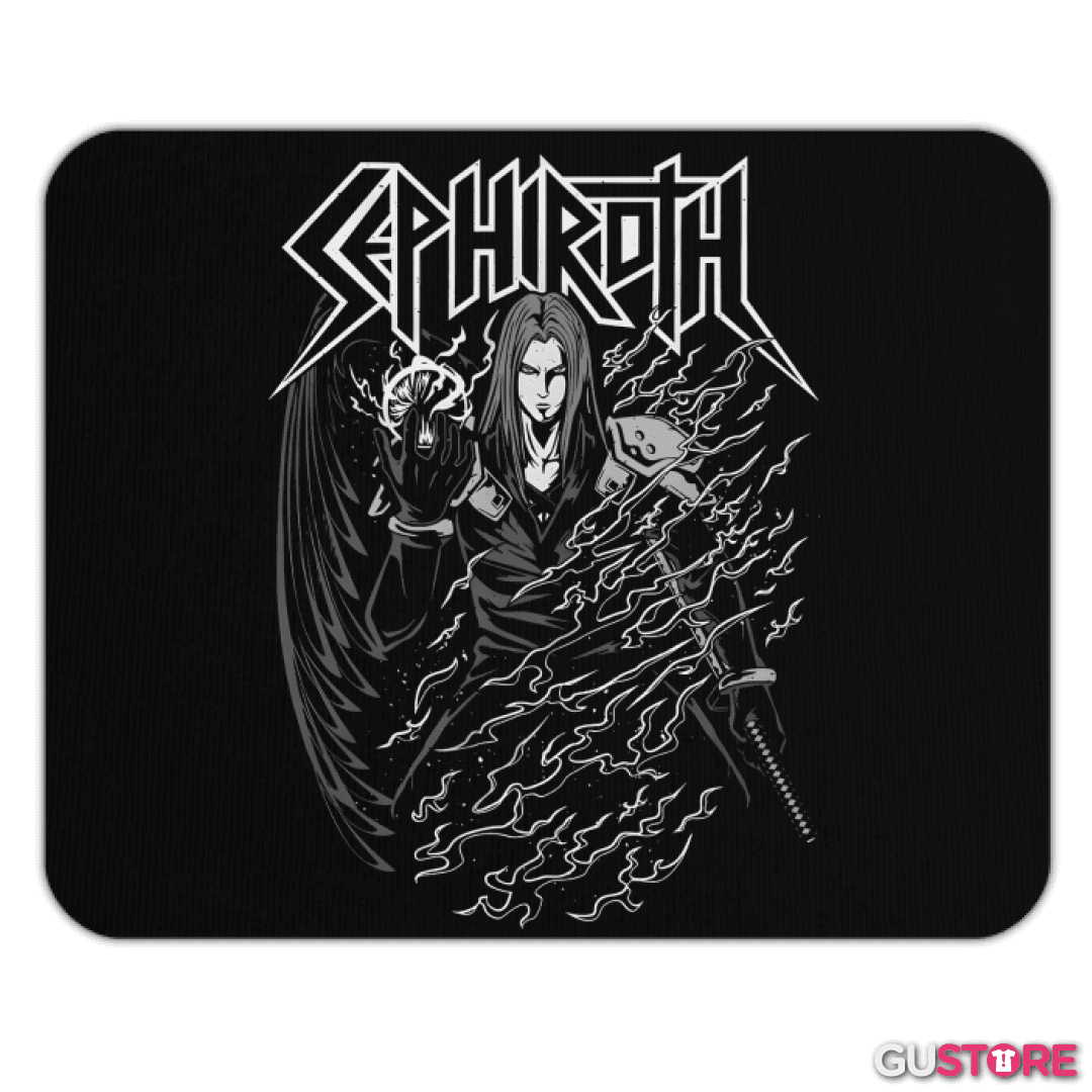 Mousepad Sephiroth 