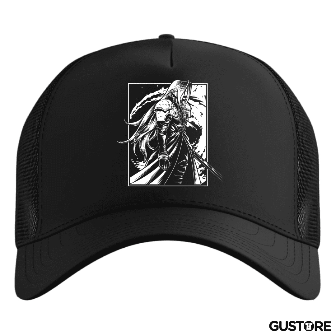 Gorro Sefirot
