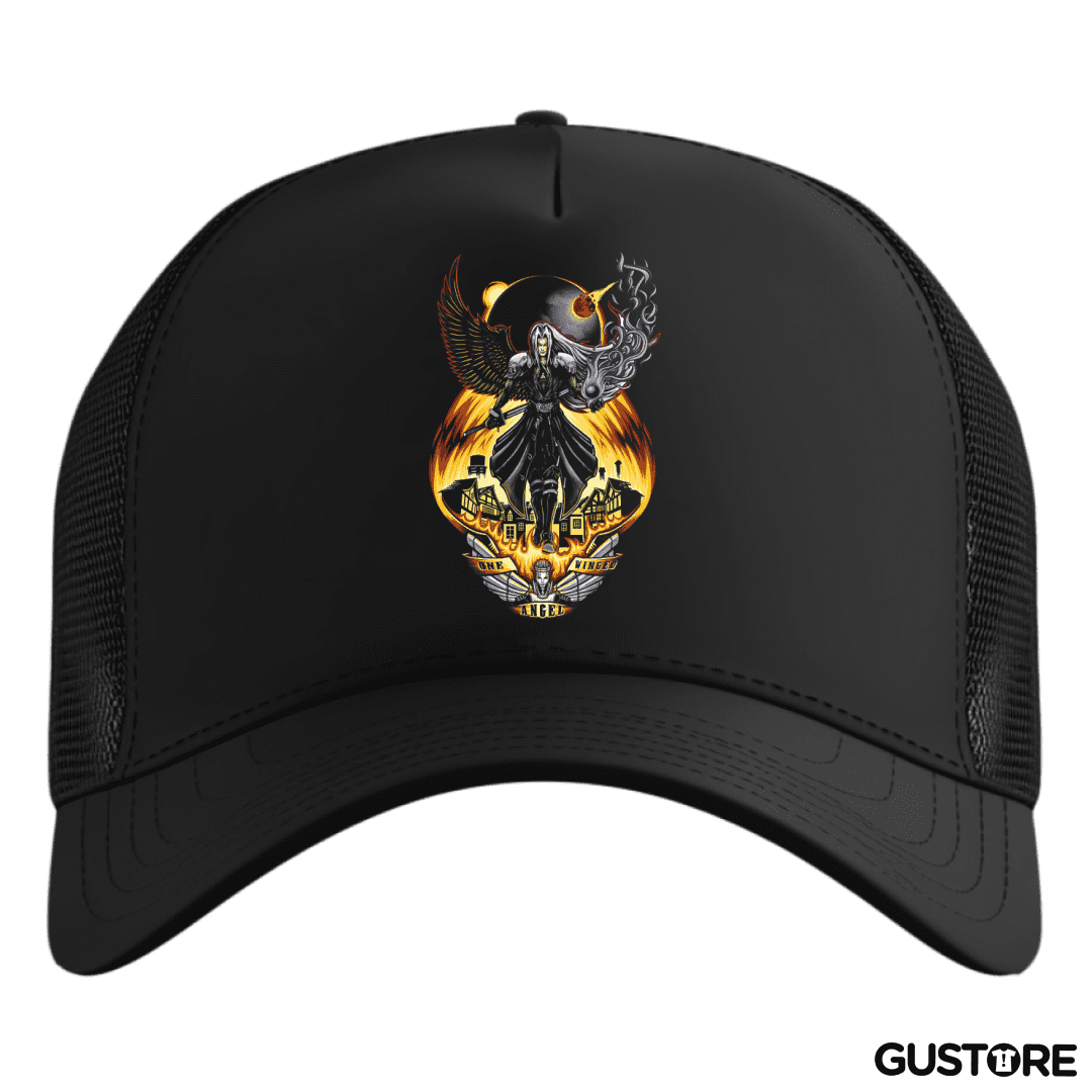 Gorro One Wicked Angel