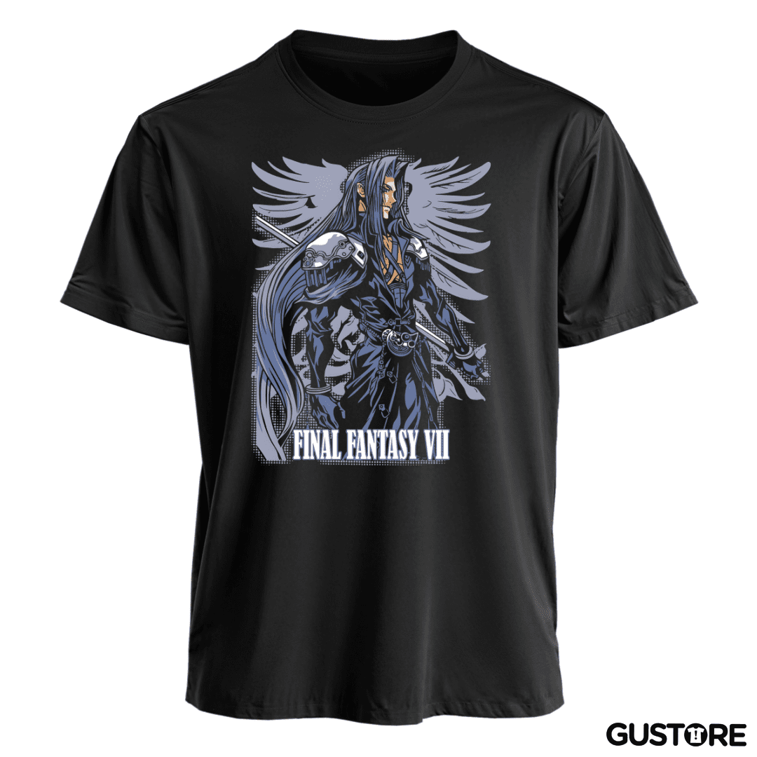 Polera Wicked Angel
