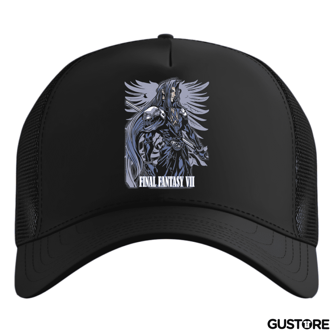 Gorro Wicked Angel